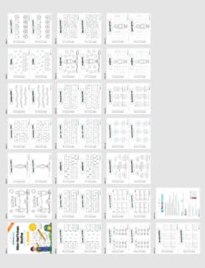 materialschmiede-mathe-mini-heft-1-klasse-zahlenraum10-ueberblick