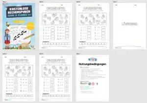 materialschmiede-mathe-rechenspuren-freebie-ueberblick