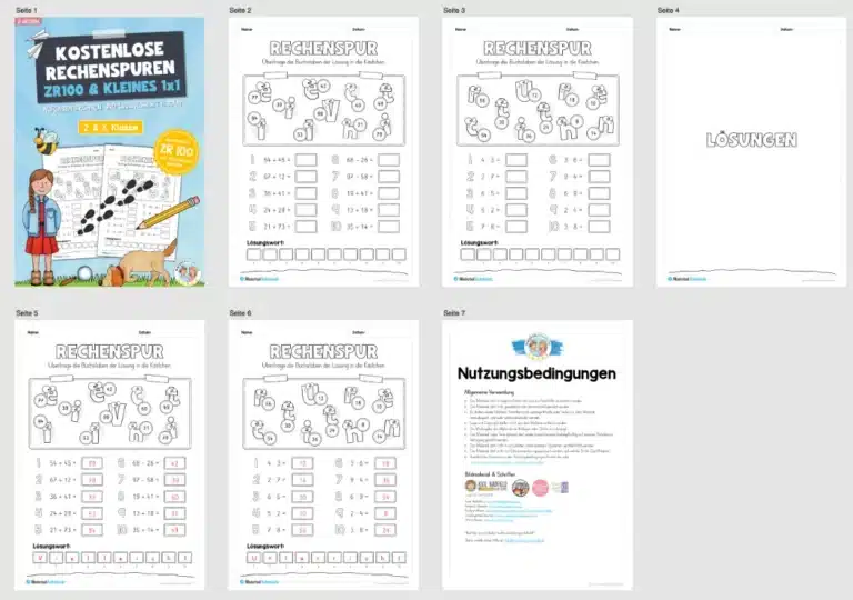materialschmiede-mathe-rechenspuren-freebie-ueberblick
