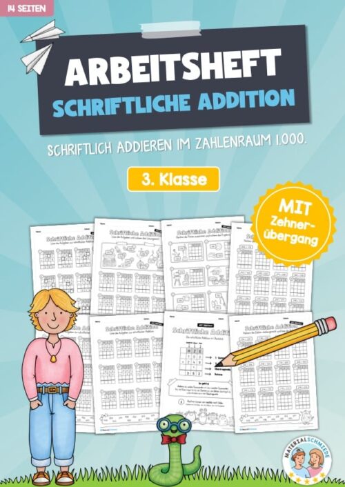 Mathe 3. Klasse