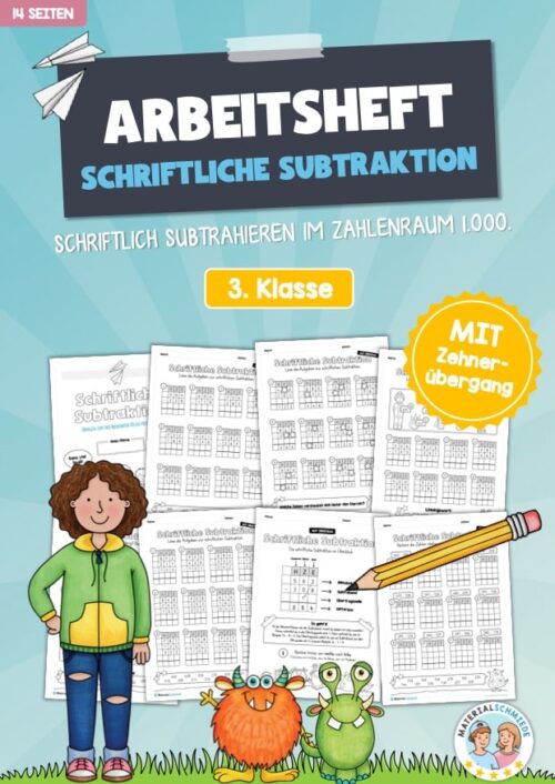Mathe 3. Klasse