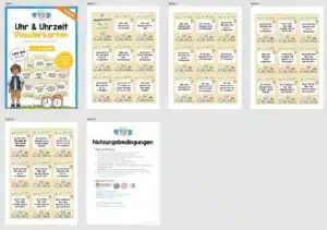 materialschmiede-mathe-uhrzeiten-fragekarten-ueberblick-zg materialschmiede-mathe-uhrzeiten-fragekarten-ueberblick-zg