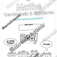 Verdoppeln & Halbieren (Vorschau 01)