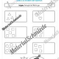 Verdoppeln & Halbieren (Vorschau 03)