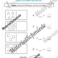Verdoppeln & Halbieren (Vorschau 04)