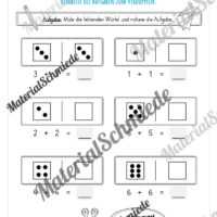 Verdoppeln & Halbieren (Vorschau 05)