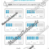 Verdoppeln & Halbieren (Vorschau 07)