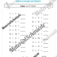 Verdoppeln & Halbieren (Vorschau 11)