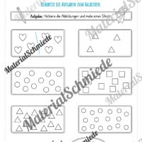 Verdoppeln & Halbieren (Vorschau 12)