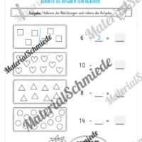 Verdoppeln & Halbieren (Vorschau 13)