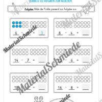 Verdoppeln & Halbieren (Vorschau 14)