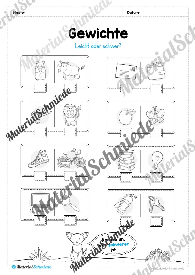 Mathe 1. Klasse: Wiederholungsaufgaben (Vorschau 29)