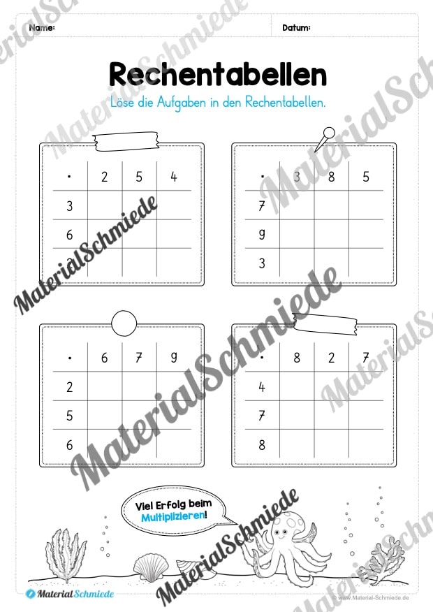 Mathe 2. Klasse: Wiederholungsaufgaben (Vorschau 27)