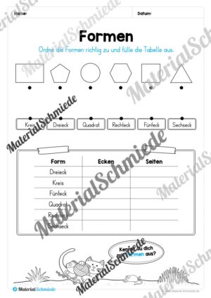 Mathe 2. Klasse: Wiederholungsaufgaben (Vorschau 28)