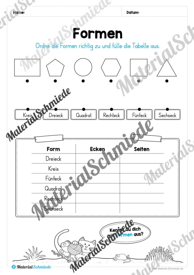 Mathe 2. Klasse: Wiederholungsaufgaben (Vorschau 28)