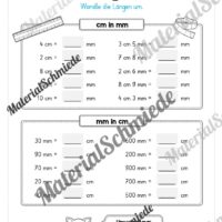 Mathe 2. Klasse: Wiederholungsaufgaben (Vorschau 29)