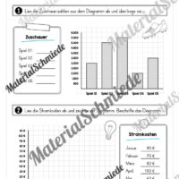 Mathe 4. Klasse: Wiederholungsaufgaben (Vorschau 26)