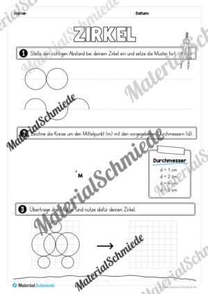 Mathe 4. Klasse: Wiederholungsaufgaben (Vorschau 29)