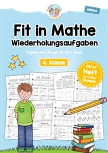 Mathe 4. Klasse