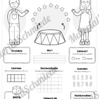 Zahl des Tages (Vorschau)