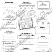 Steckbrief Architekt (Vorschau)
