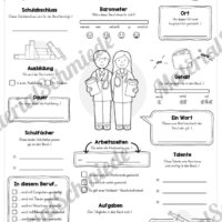 Steckbrief Arzt (Vorschau)