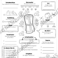 Steckbrief Bankkaufmann (Vorschau)