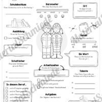 Steckbrief Feuerwehrmann (Vorschau)