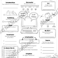 Steckbrief Grafiker (Vorschau)