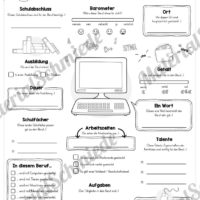 Steckbrief Informatiker (Vorschau)