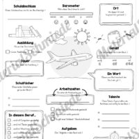 Steckbrief Pilot (Vorschau)