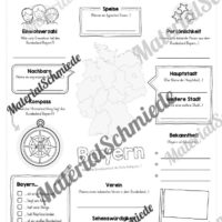 Steckbrief Bayern (Vorschau)