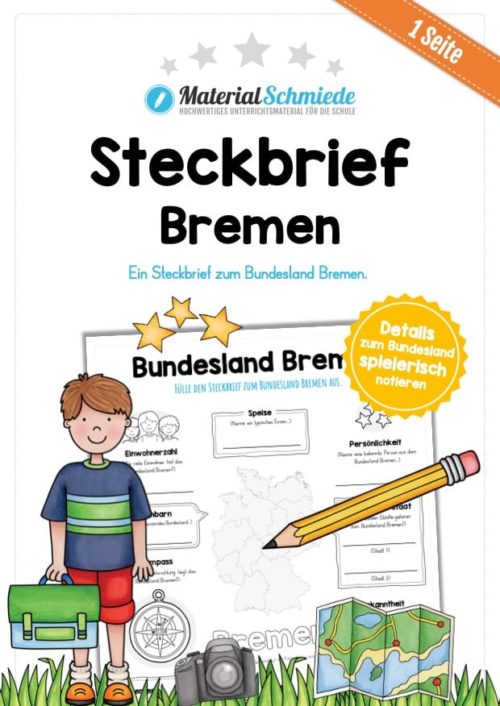 Steckbrief Bremen