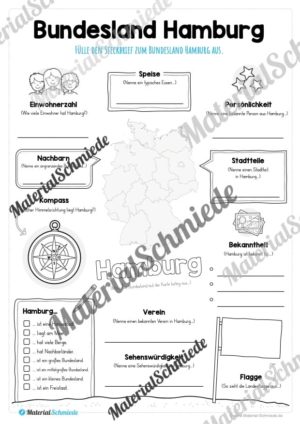 Steckbrief Hamburg (Vorschau)