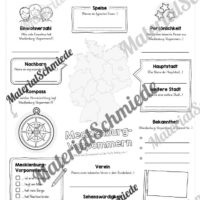 Steckbrief Mecklenburg-Vorpommern (Vorschau)