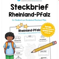 Steckbrief Rheinland-Pfalz