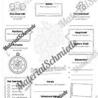 Steckbrief Saarland (Vorschau)