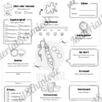 Steckbrief Erbse (Vorschau)