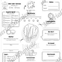 Steckbrief Salat (Vorschau)