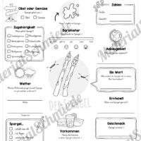 Steckbrief Spargel (Vorschau)