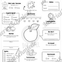 Steckbrief Apfel (Vorschau)