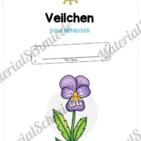 Materialpaket Veilchen (Vorschau 01)