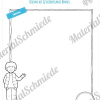 MaterialPaket: Getreide Dinkel (Vorschau 08)