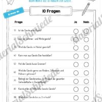 MaterialPaket: Getreide Gerste (Vorschau 06)