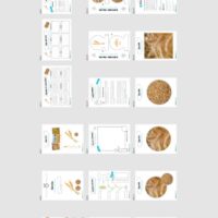 MaterialPaket: Getreide Gerste (Überblick)