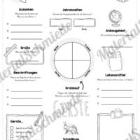 Steckbrief Gerste (Vorschau)