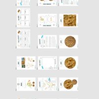 MaterialPaket: Getreide Hafer (Überblick)