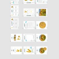 MaterialPaket: Getreide Hirse (Überblick)