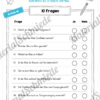 MaterialPaket: Getreide Mais (Vorschau 06)