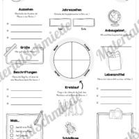 Steckbrief Mais (Vorschau)